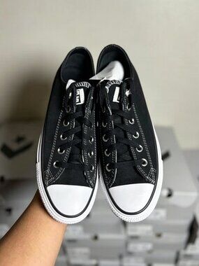 Converse CONS CTAS Pro Ox Mens Low Top Suede Shoes Sneakers